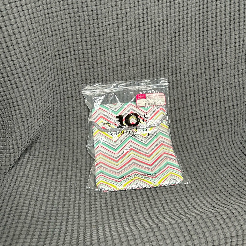 31 Tablet Carrier